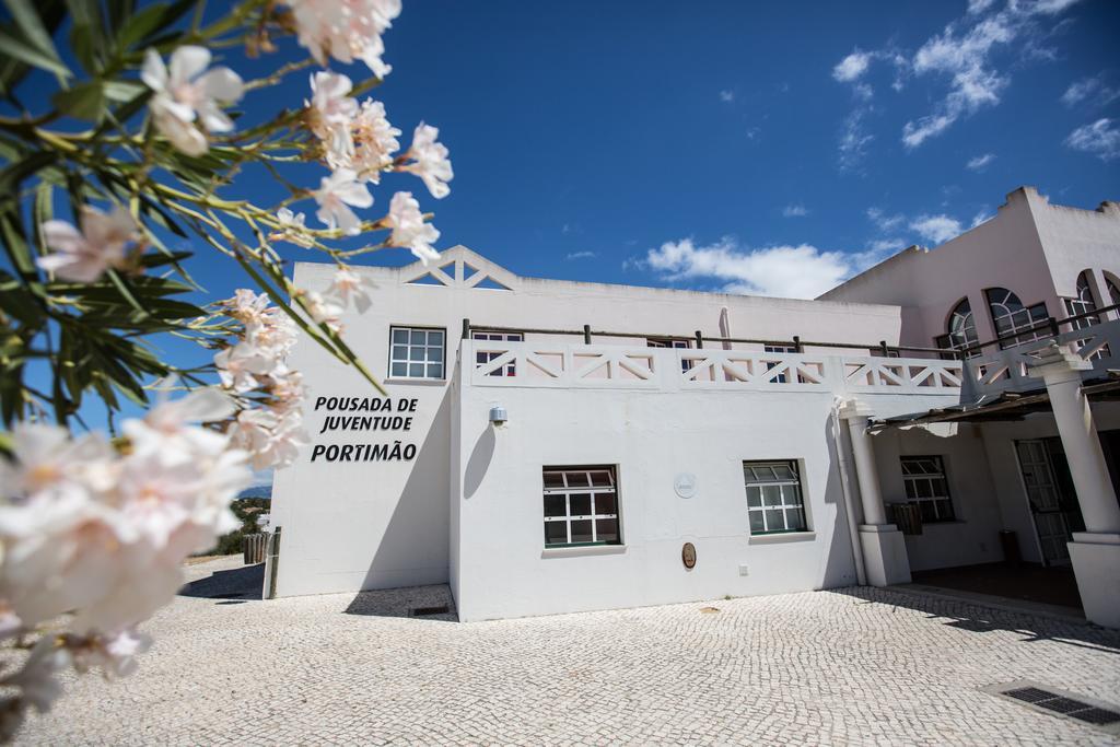Hi Portimao - Pousada De Juventude Exterior foto